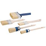 Brush set, 5 pieces