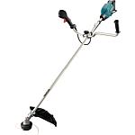 Cordless brush cutter MAKITA UR006G, 40V