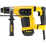 Hammer drill and chisel hammer D25413K-QS, 1000 W