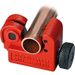 Pipe cutter MINICUT I/II Pro Ø3-22mm