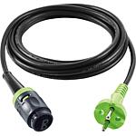 Replacement cable Festool H05 RN-F-5.5, length = 5.5 m
