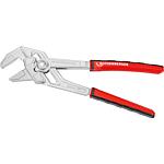 Rofast plier wrench