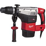 K750S rotary hammer drill and chisel hammer, 1550 W
