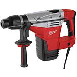 K545S rotary hammer drill and chisel hammer, 1300 W