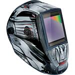 LCD ALIEN TRUE COLOR XXL welding helmet