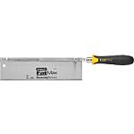 FatMax® fine saw, reversible