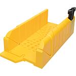 Mitre box plastic