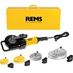 REMS Curvo-Set Kit de cintrage électrique de tubes 2