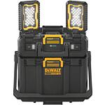 DeWalt DWST08061-1 18 V LED cordless work light, with ToughSystem® 2.0 tool case without battery and charger