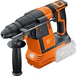 Cordless hammer and chisel hammers ABH 18-26 AS, 18 V without battery and Chargers, with transport case