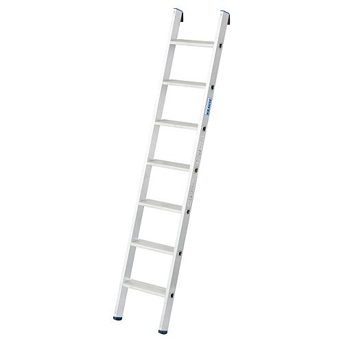 STEPPED LEADING LADDER Krause, ONE-PIECE 7 STEPS, 124418