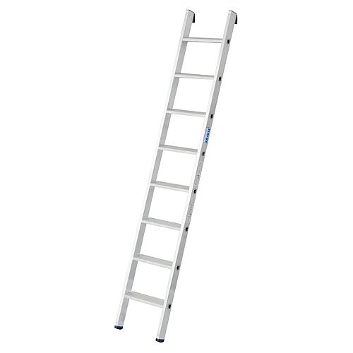 STEPPED LEADING LADDER Krause, ONE-PIECE 8 STEPS, 124425