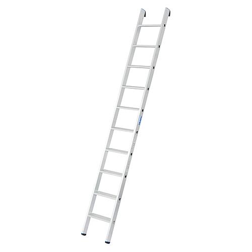 STEPPED LEADING LADDER Krause, ONE-PIECE 10 STEPS, 124432