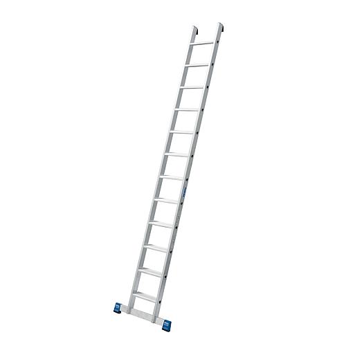 STEPPED LEADING LADDER Krause, ONE-PIECE 12 STEPS, 134707