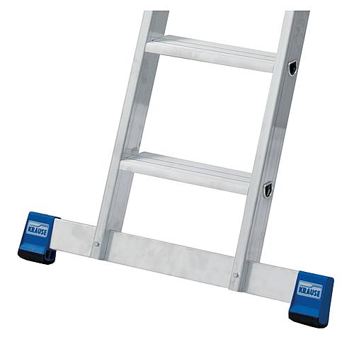 STEPPED LEADING LADDER Krause, ONE-PIECE 15 STEPS, 134745