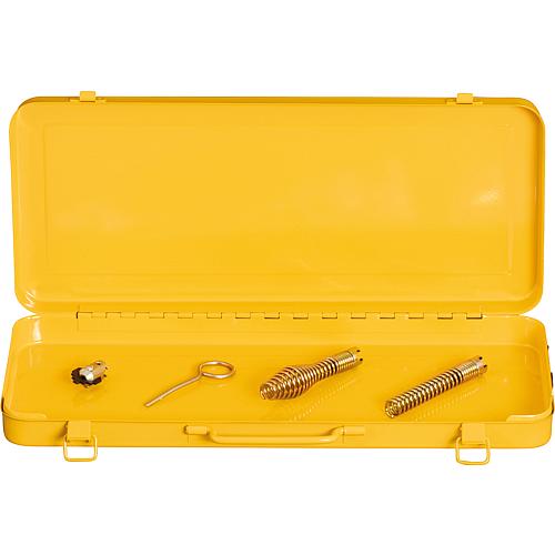 Jeu d’outils REMS ø 16
 Standard 1