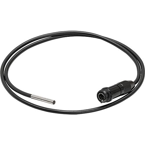 REMS camera cable set colour 5.2-1 Standard 1