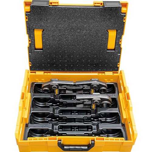 Crimping pliers set TH 16-20-26