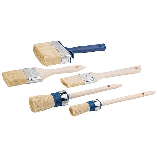 Brush set, 5 pieces Standard 1