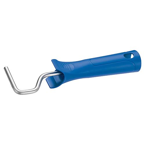 Paint roller hanger 1-component Basic 19 cm 6 mm