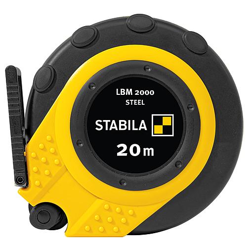 Measuring tape LBM 2000 Standard 1