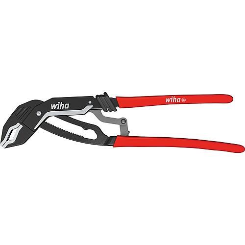 Water pump pliers Wiha® QuickFix Classic, automatic, L=250mm