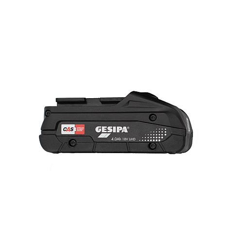 Replacement battery GESIPA 18 V/4.0 Ah