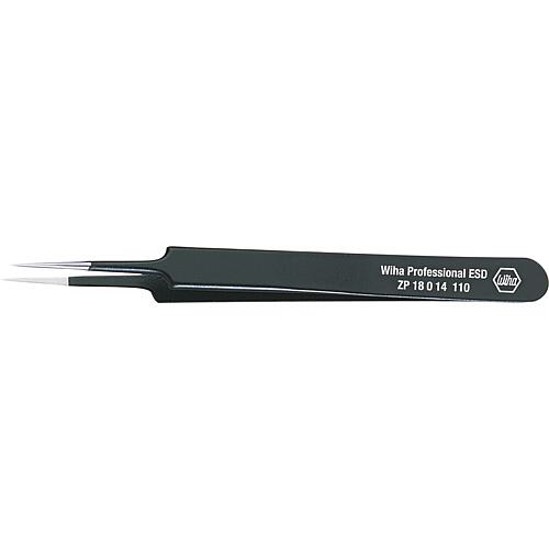 ESD universal tweezers type 5 Standard 1