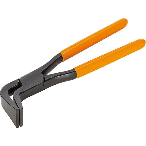 Folding pliers 90° angled
 Standard 1