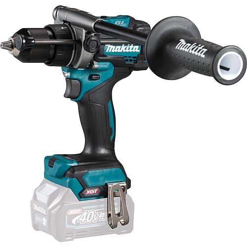 Cordless impact drill Makita 40 V HP001G Standard 2