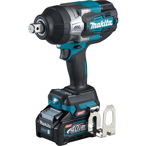 Cordless impact screwdriver Makita 40 V TW001GM201 Standard 1