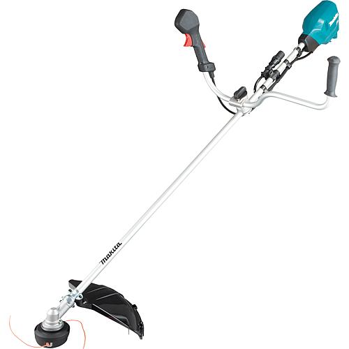 Cordless brush cutter UR101CZ, PDC connector Standard 1