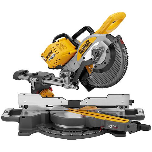 Cordless chop and mitre saw DCS727N-XJ, 54 V Standard 1