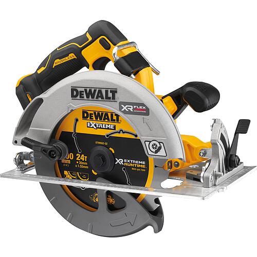 Cordless handheld circular saw DCS573NT-XJ, 18 V Standard 1