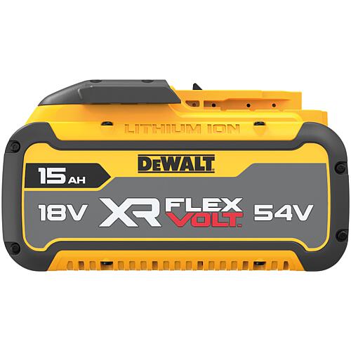 Replacement Battery DeWALT 54/18V DCB549-XJ 15 Ah XR FlexVolt