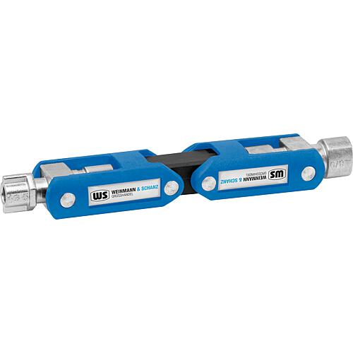 WS-Universalschlüssel Doublejoint Key, 8-teilig Standard 1