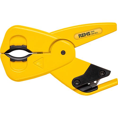 RAS P/SW 45/L pipe cutters Standard 1