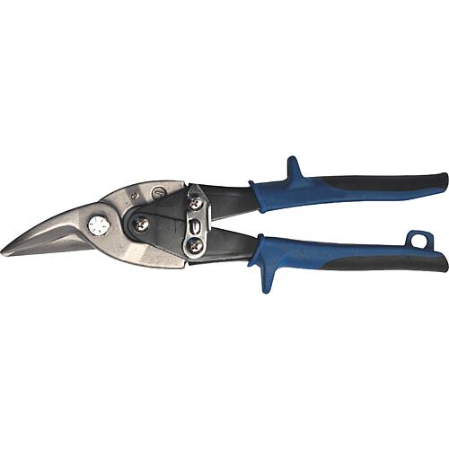 Shape-cutting snips, 2-component Standard 1