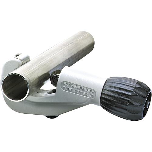 Pipe cutter PIPE CUTTER 42 Pro, Inox, 6-42mm