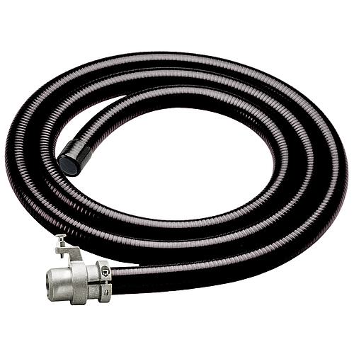 Guide hose F22 for pipe cleaning machine R600/R650 Standard 1