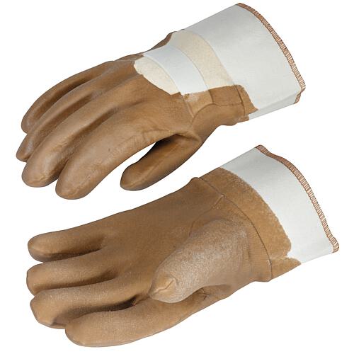 Spiral guide glove, pair Standard 1