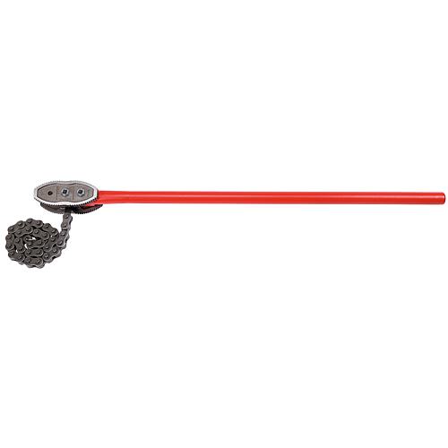 Chain pipe wrench Heavy Duty Standard 1