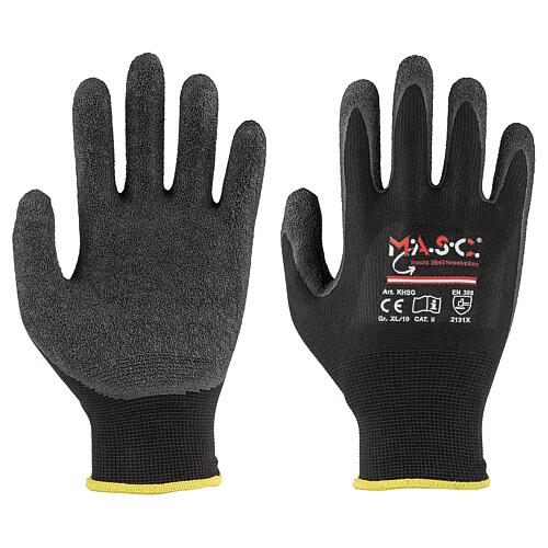 Gants Klempner Standard 1