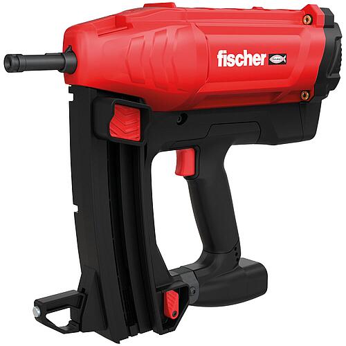 Fischer FGC 100 cordless nail gun set