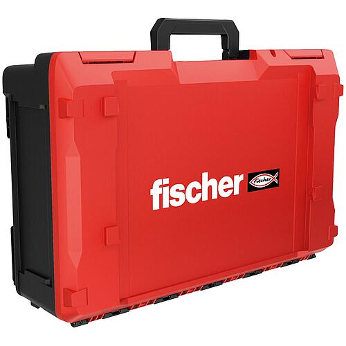 Fischer FGC 100 cordless nail gun set