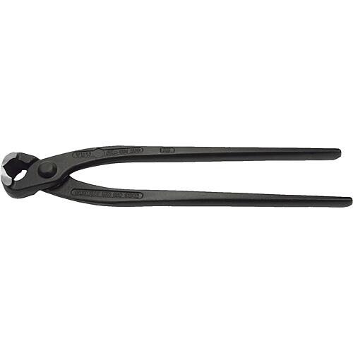 VBW® TopCUT mounting pliers burnished