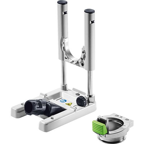 Positioning aid OSC-AH Standard 1