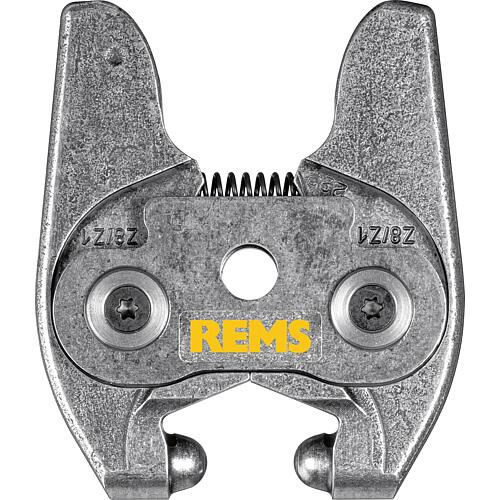 Rems Mini Z8 intermediate pliers Standard 1