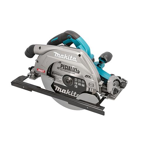 Cordless handheld circular saw Makita 40V HS011GZ without battery & without charger Standard 1