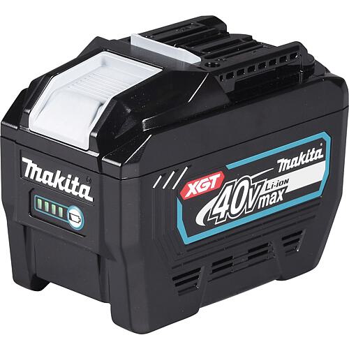 Batterie de rechange Makita 40V BL4080F 8,0 Ah